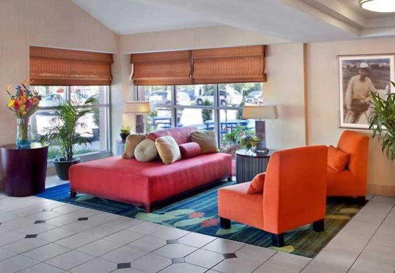 Fairfield Inn By Marriott Amesbury Bagian luar foto